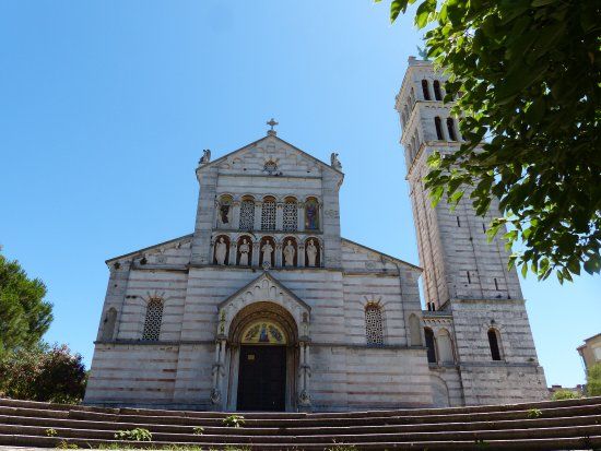 Chiesa della Madonna del Mare